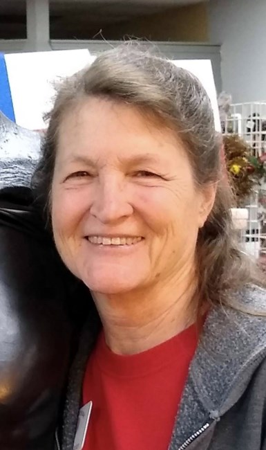 Obituary of Marsha Ottnat Carter