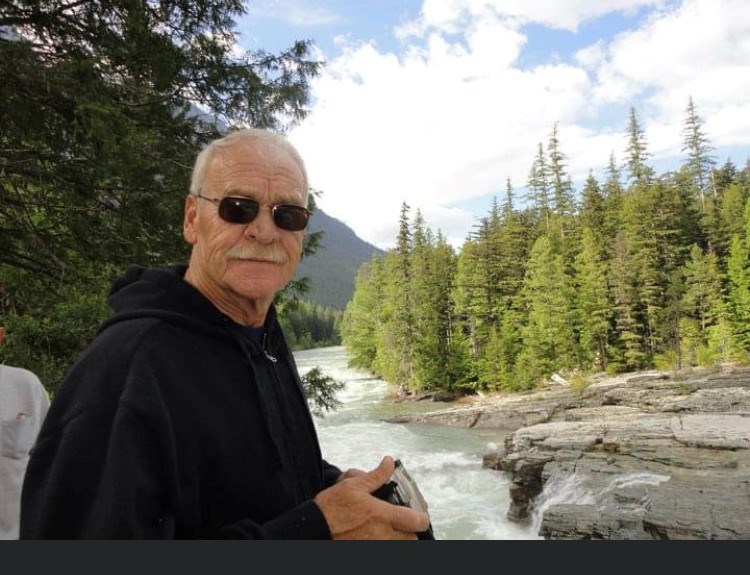 Obituary of Kenneth Herbert Westberg