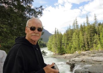 Obituary of Kenneth Herbert Westberg