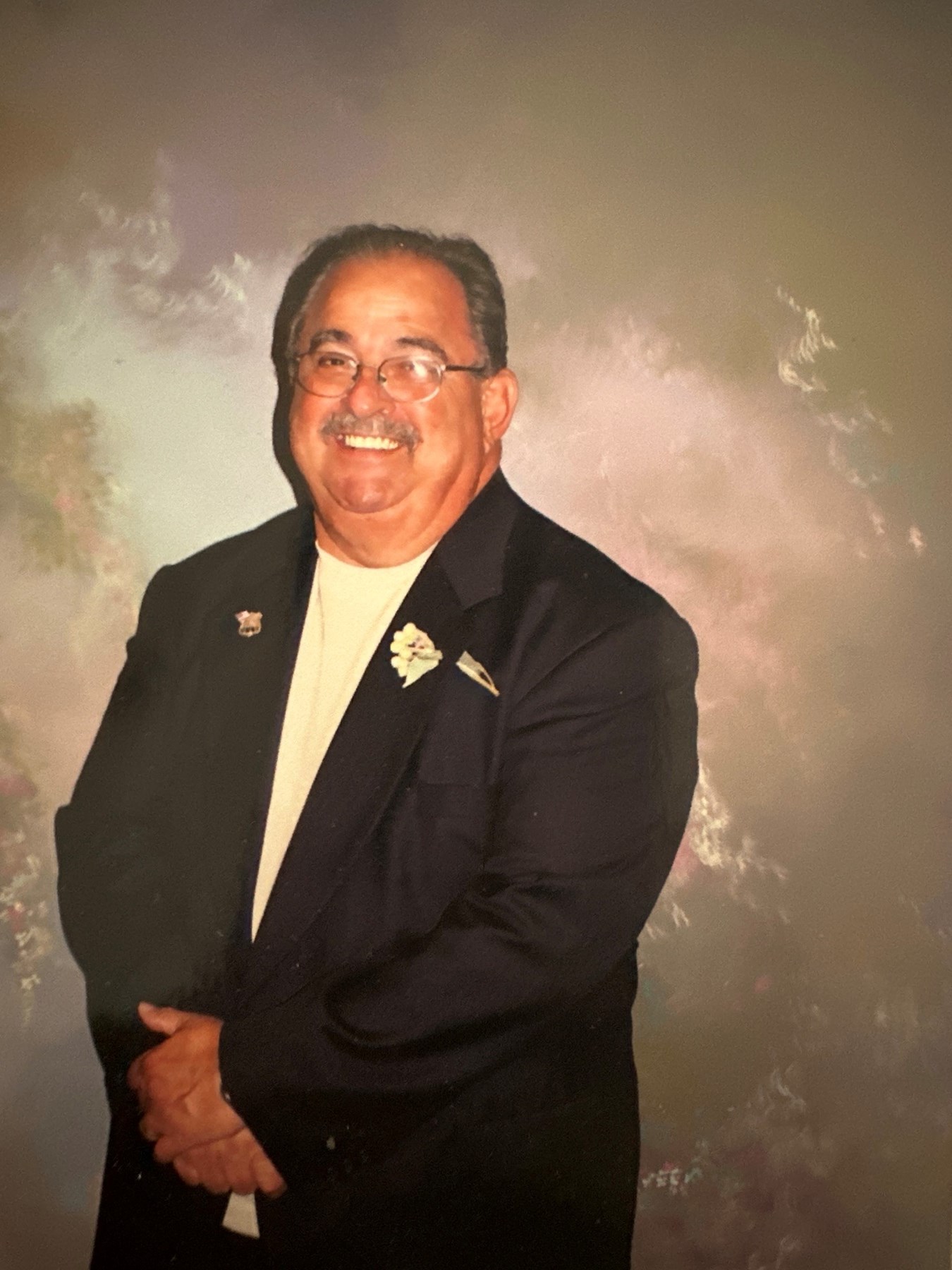 Obituary of Vito Anthony Multari