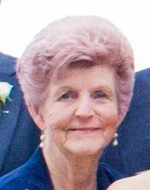 Obituary of Betty Jean Stacy Smith Bergeron