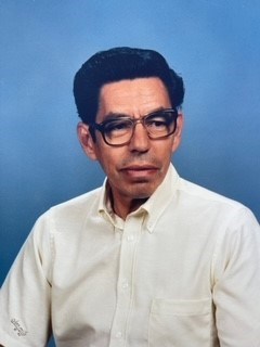 Obituary of Jose D Reyes