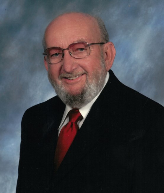 Obituary of Mr. David Hamilton Ritz