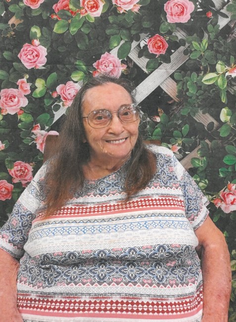 Obituary of Jean Harriet Pitts