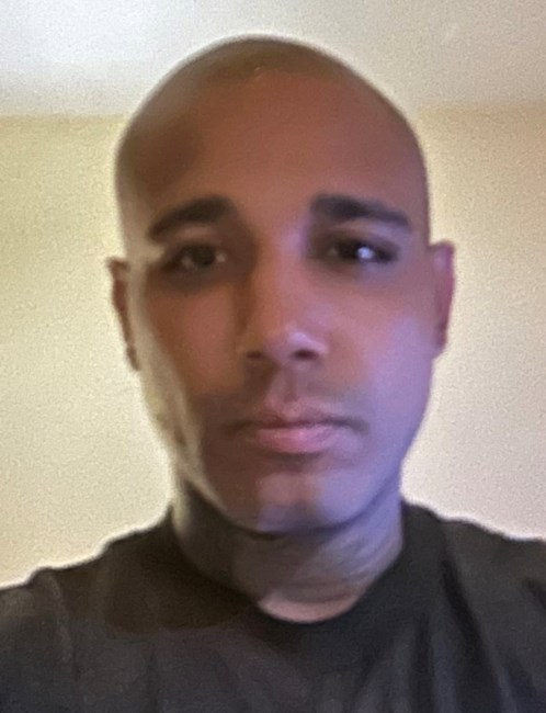 Obituary of Daryl Tyrone Flood Jr.