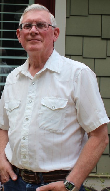 Obituary of Dennis Keith Heupel