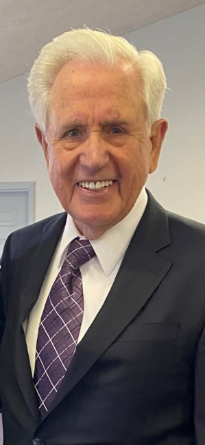 Obituary of Lonzo Mitchell