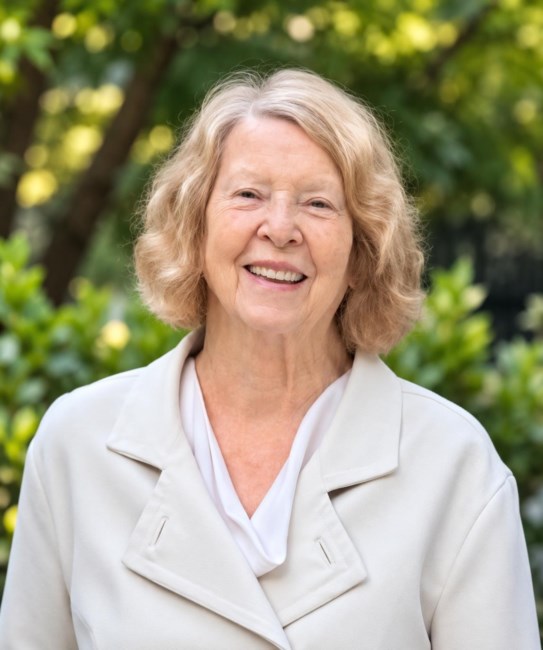 Obituary of Constance Anderson Calhoun
