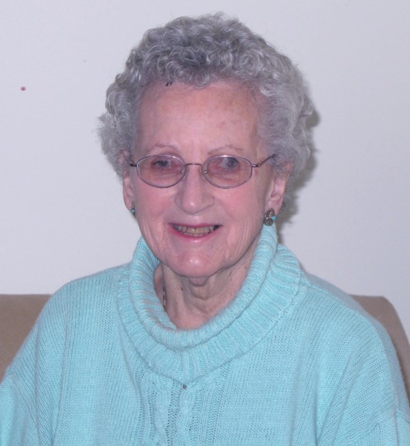 Obituary of Margaret Jennie Emmons