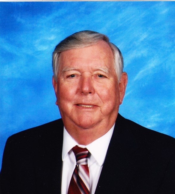 Obituary of Billy "Bill" John Woods