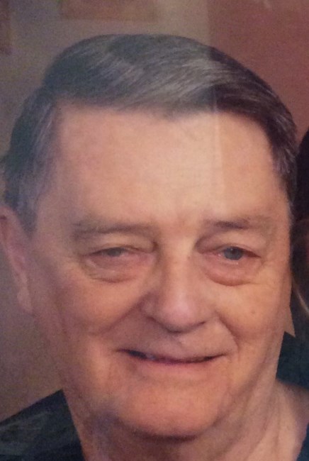 Obituario de Donald Joseph Cook Sr.
