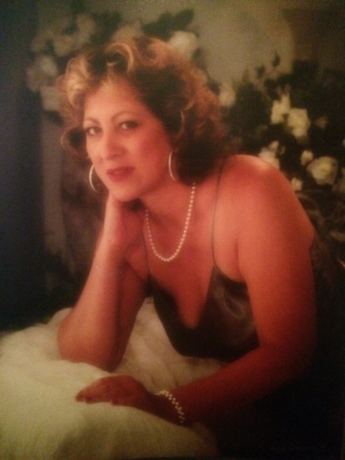 Avis de décès de Estelle Pinsonneault