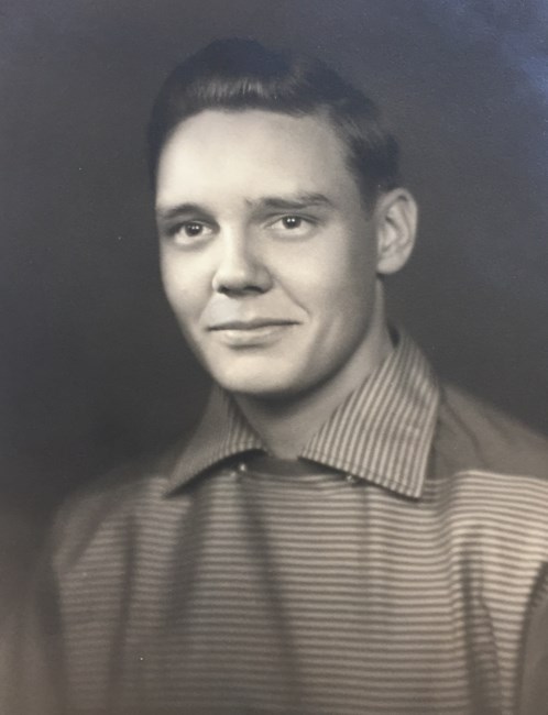 Obituary of Walter Eugene Coggin