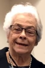 Obituary of Janet Marchese Reynolds