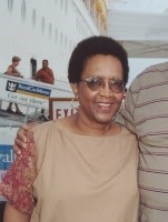 Obituary of Jacquelyn Marie Wilson