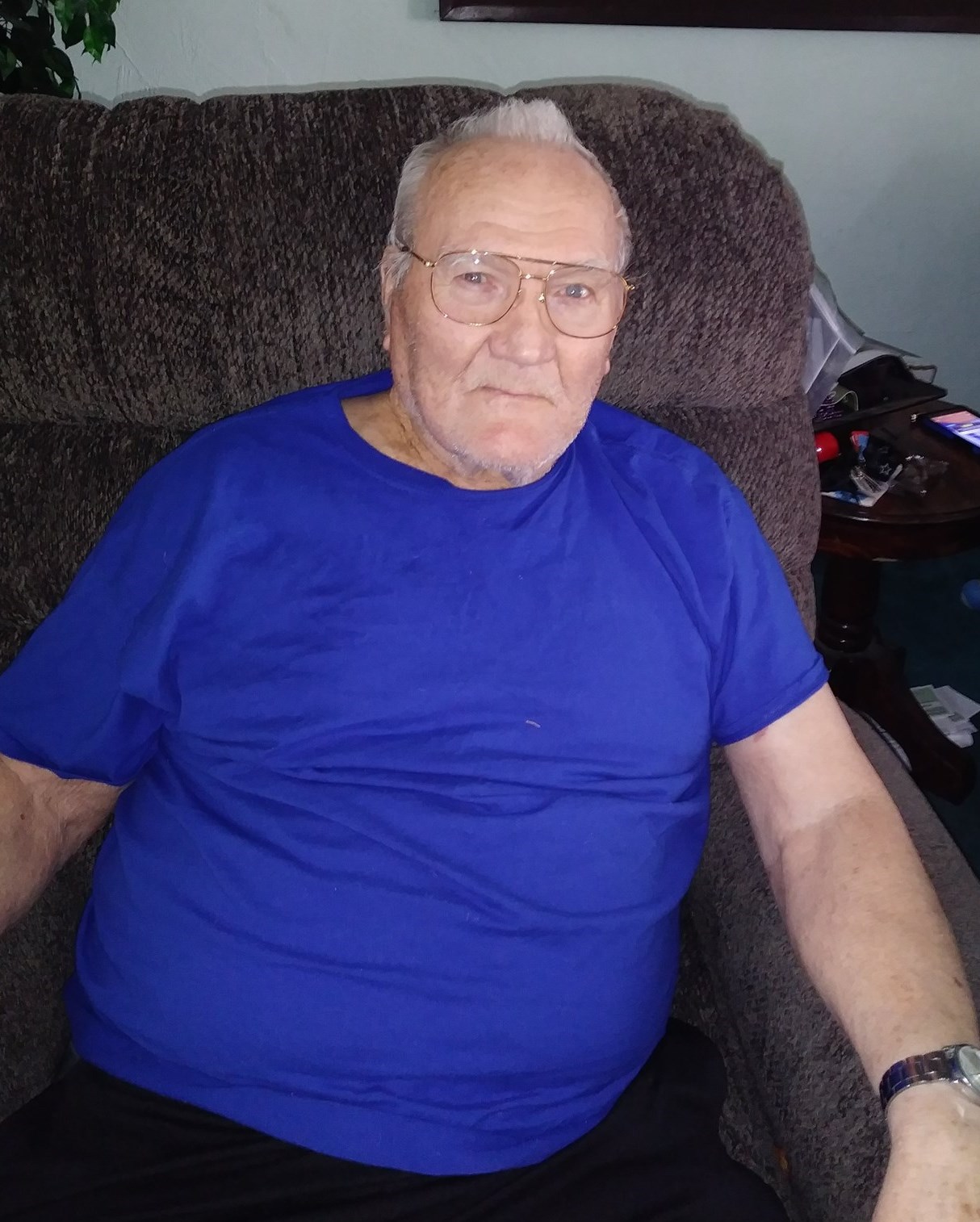 Billy Smith Obituary Hughson, CA