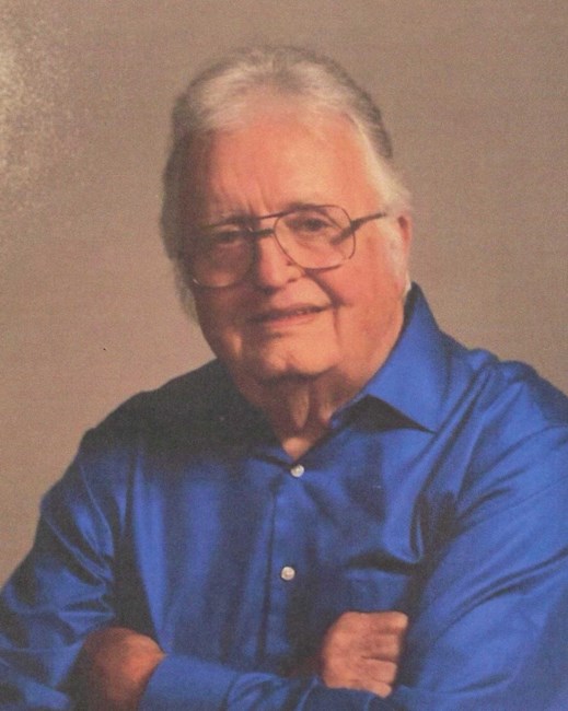 Obituary of Jackson Hines Gillespie