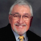 Obituary of Humberto Molina