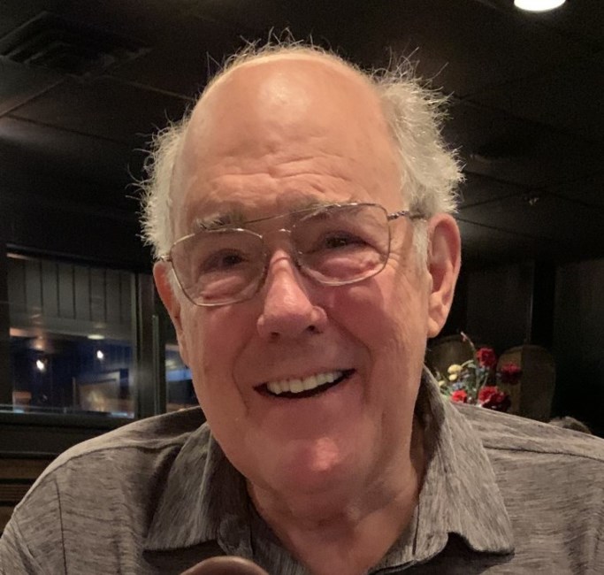 Obituary of Richard Layton Lachenmeier