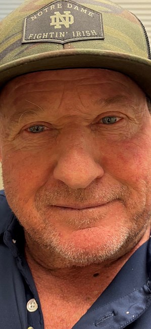 Obituary of Terry Francis Cotter Jr.