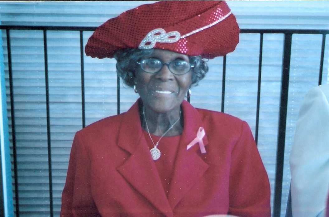 Obituary of Mary L. Macon