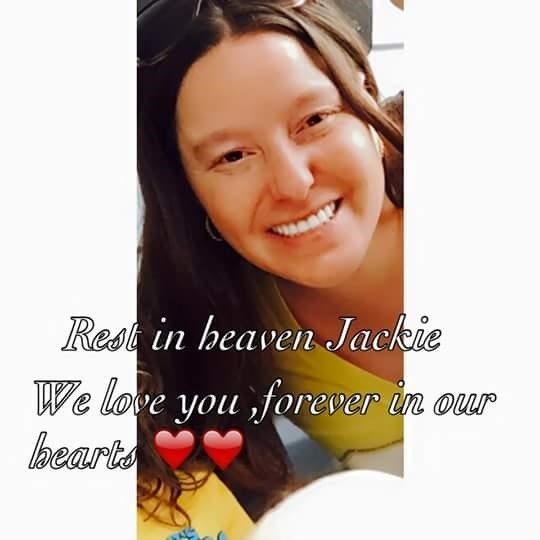 Obituary of Jacqueline M. O'Malley