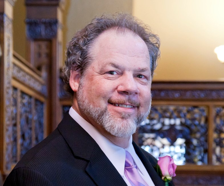 Obituary of Scott Frederick Recker MD