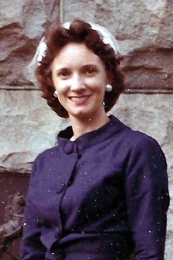 Obituary of Doris F Green