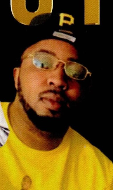 Obituario de Malcom Jerrod Miller