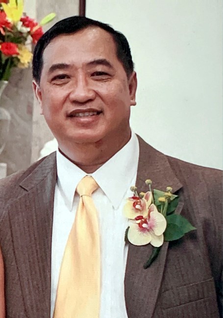 Obituary of Hanh Xuan Nguyen