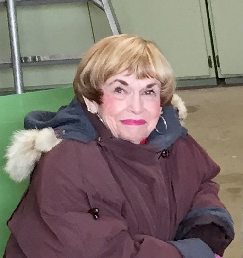 Obituary of Thurza "Snooky" Rae Carter-Shields