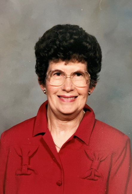 Obituary of Jacqueline Dorothy  Graham