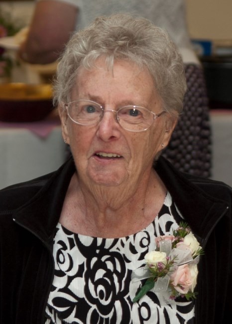 Obituary of Carolyn H. Goodell