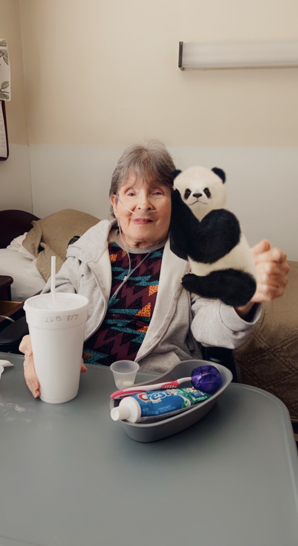 Obituary of Brenda K. Zimmerman