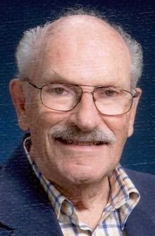 Obituary of Charles P. Gregory