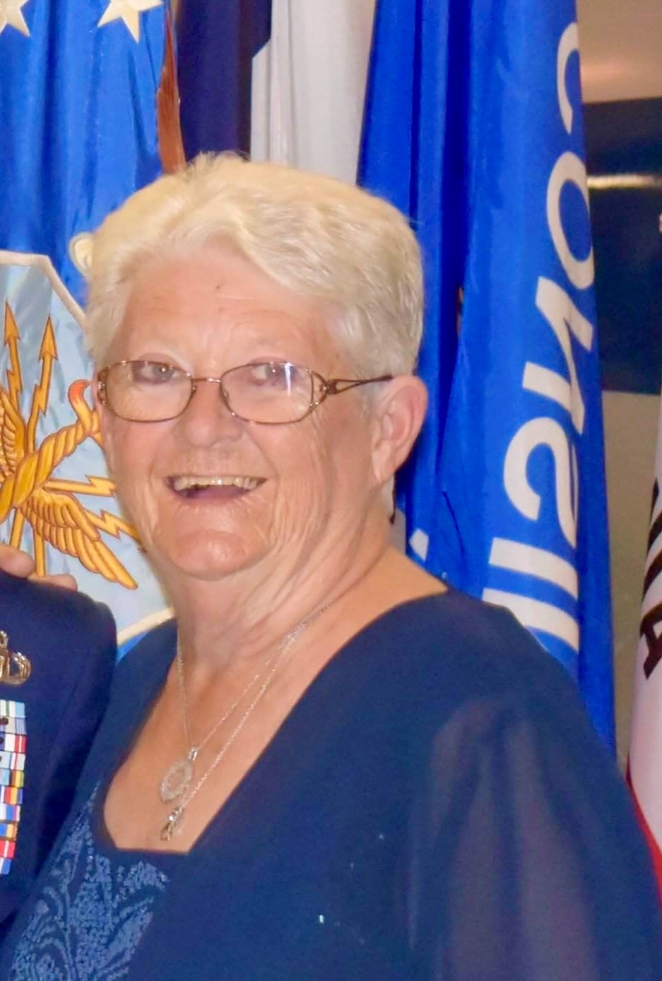 Obituary of Paula M. Adams