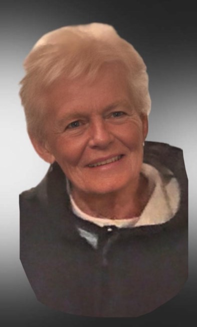 Obituary of Pauline Churko