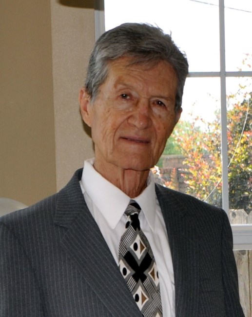 Obituary of Emilio Luis Schneider Orellana