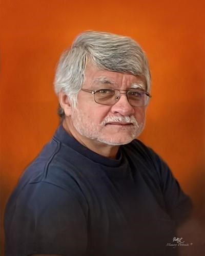 Obituary of Estanislado "Eddie" Bracamontez