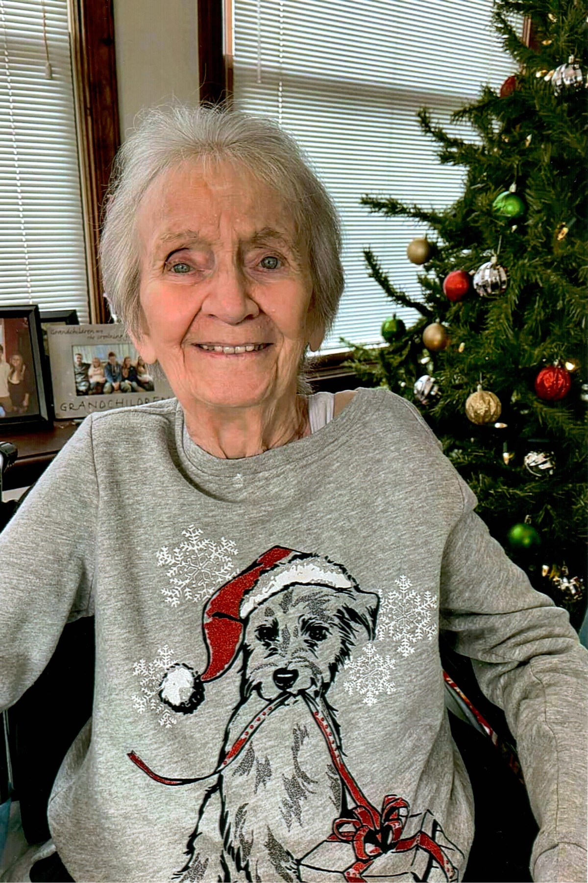 Obituary of Wilda Jane Olson Getman