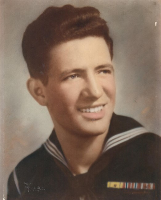 Obituary of Alberto Herrera