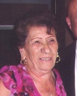 Obituary of Julia "Julie" Isaac