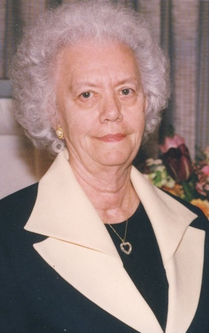 Obituary of Mrs. Mary K. Bell