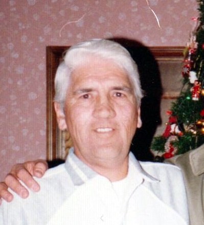 Obituary of Gerald N Quigley