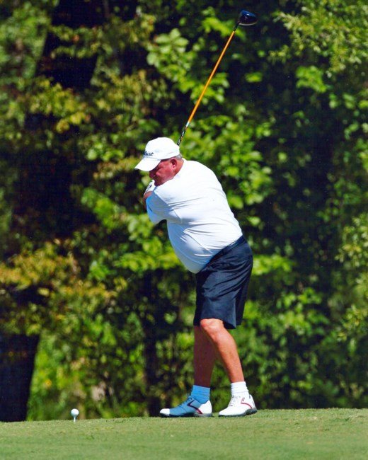 Obituary of Ronald Lee "WW" Walker