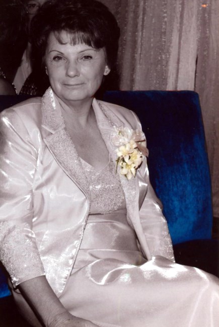 Obituary of Judy Lynn Hooper