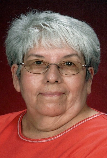 Obituary of Maria A. Gonzalez