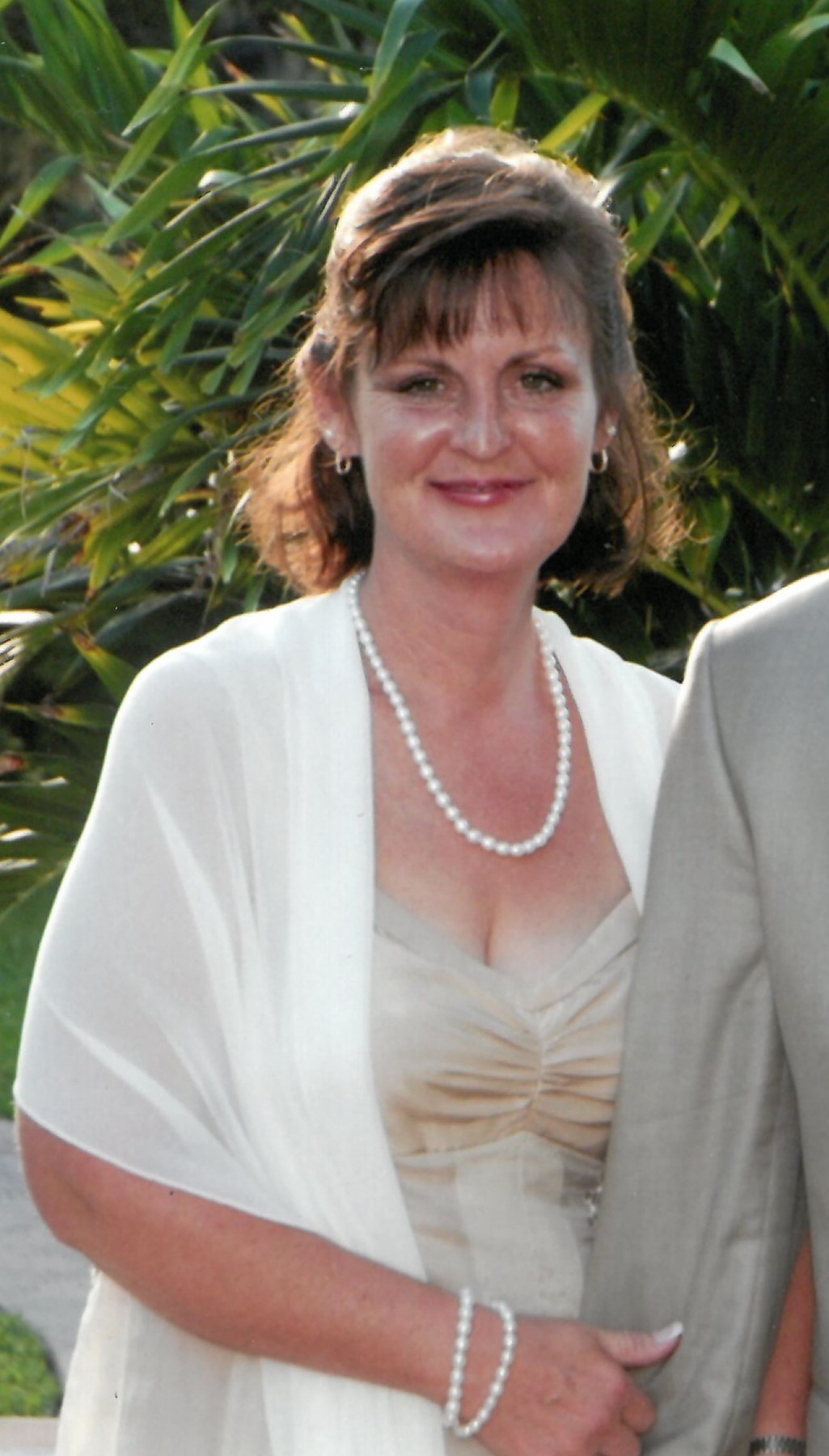 Obituary of Elizabeth Ann Waters