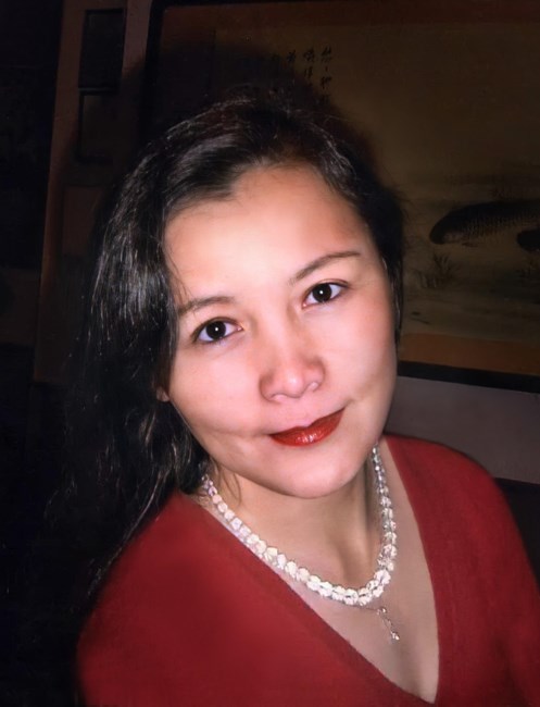 Obituary of Xiuyun Li