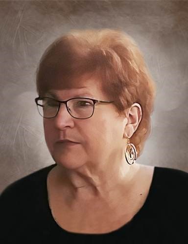 Obituary of Francine Masse (Michaud)